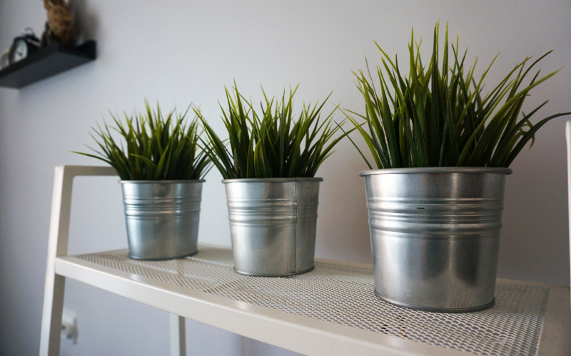 Квартира для молодой пары