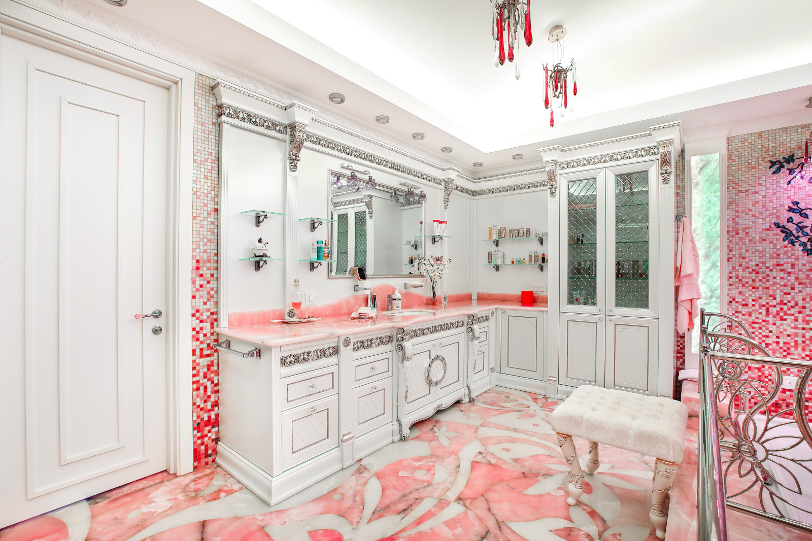 ДОМ в ЖК "Зелёная Роща"