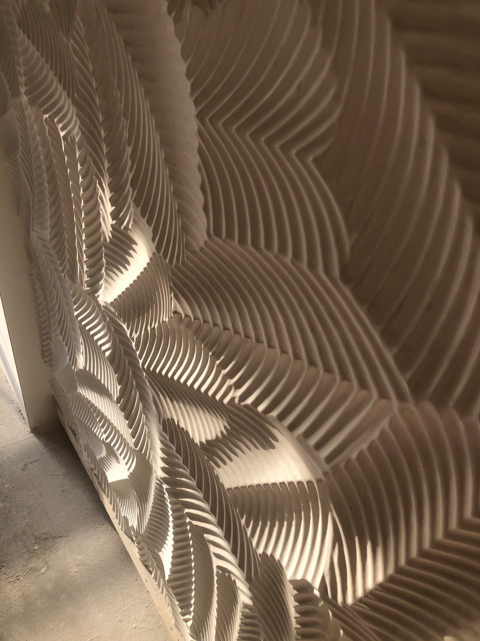 Обложка проекта: MOS 001-059. ЖК Юнион Парк