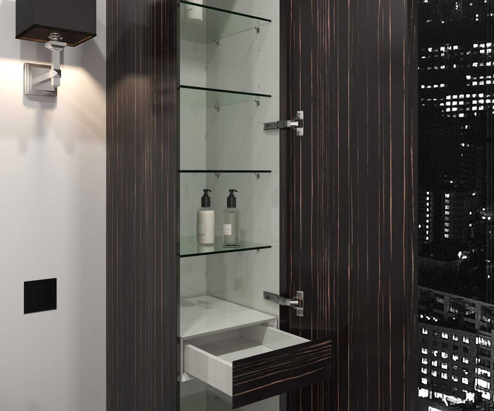 Дизайн санузла DESIGN