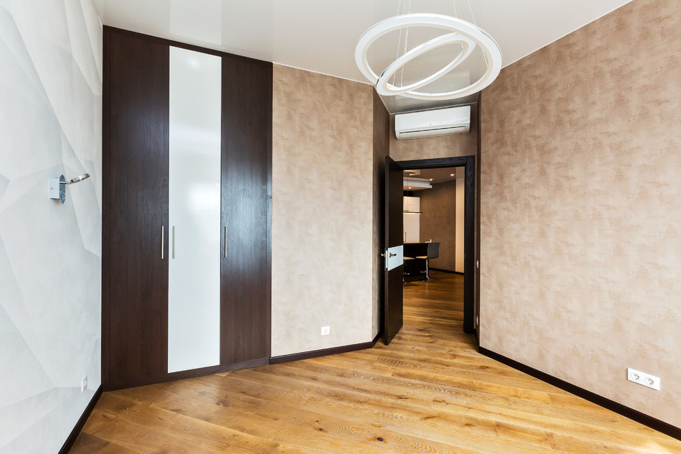 Квартира в ЖК Триколор