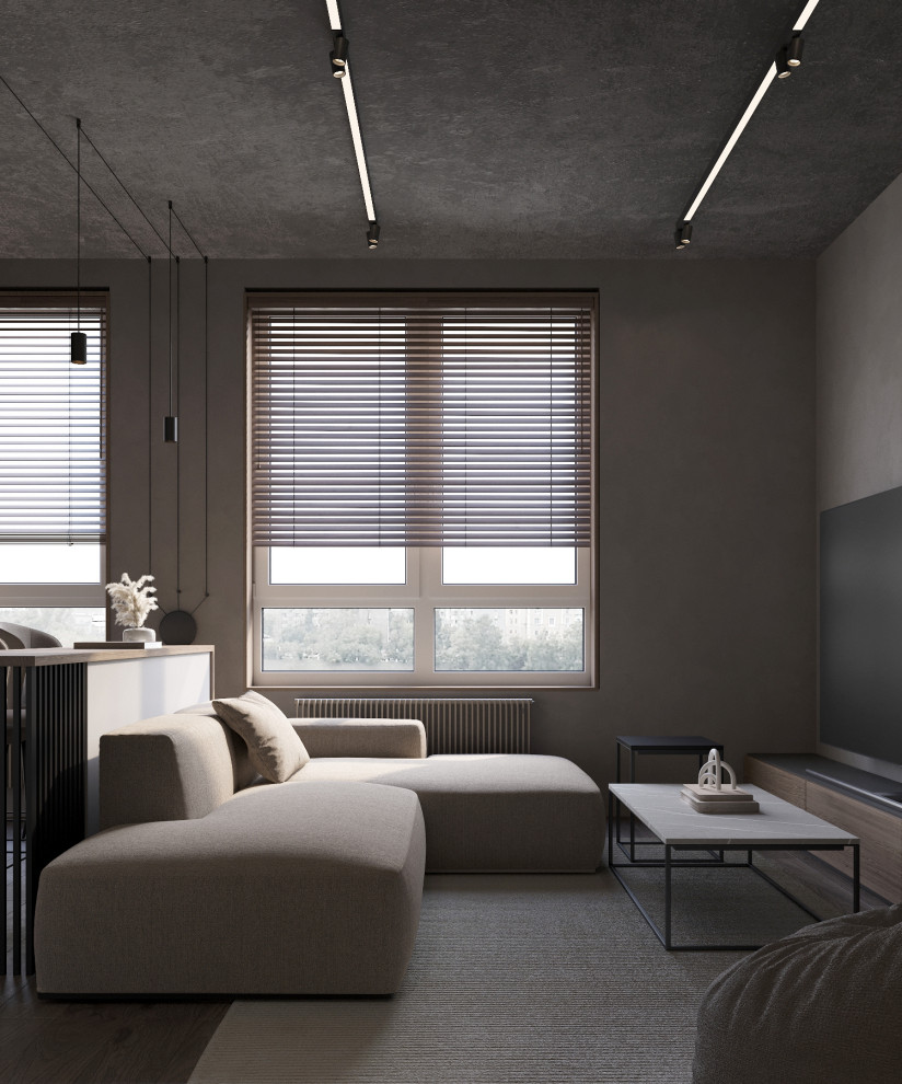 Квартира в ЖК Аристократ 90 м2