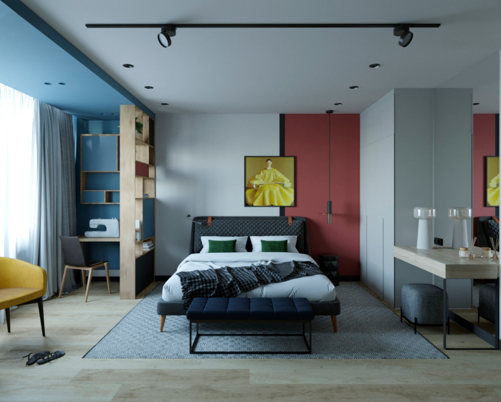 Квартира на Пионерском 57