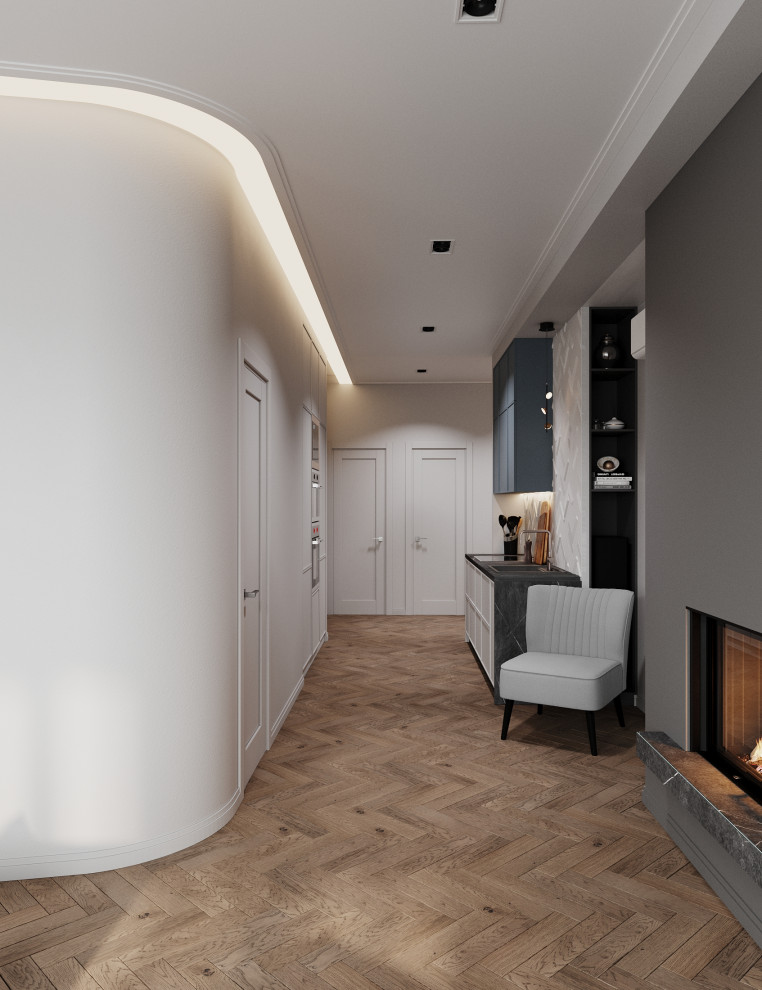 ЖК Загородный квартал