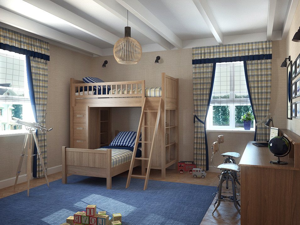 Загородный дом, с бассейном.