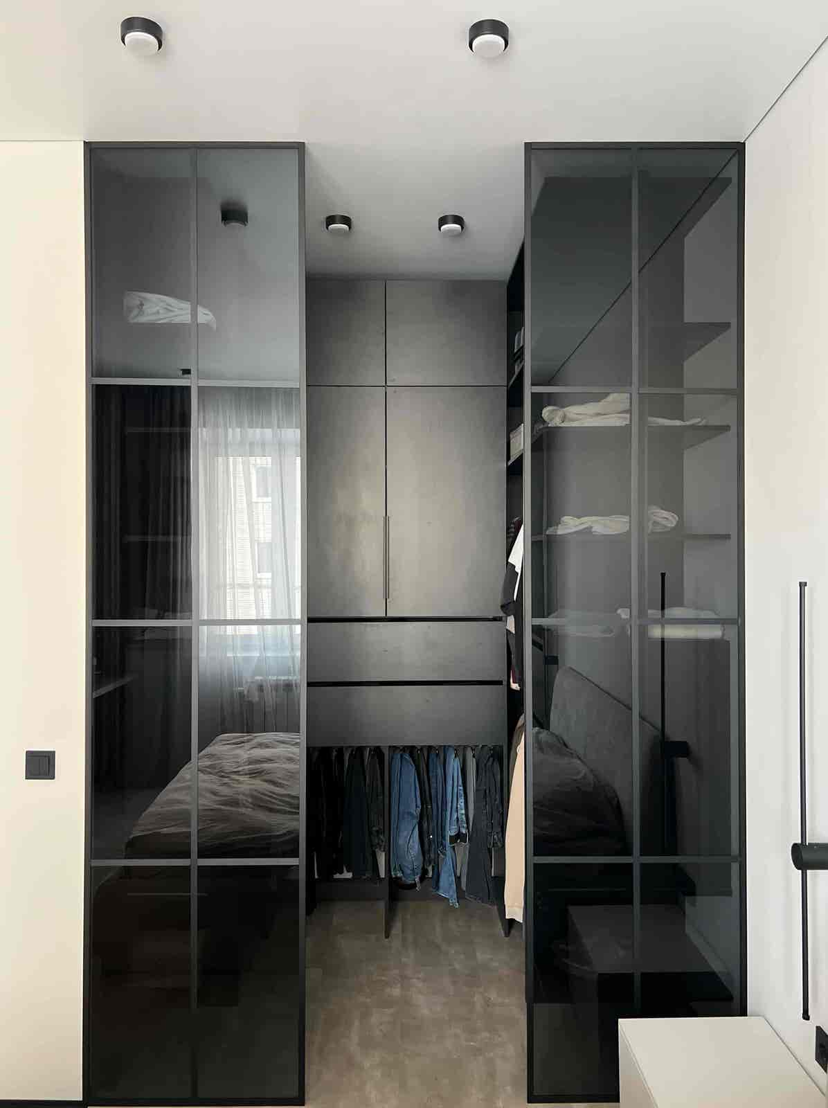 Квартира для семьи