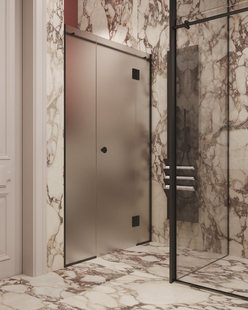 Мастер-ванная