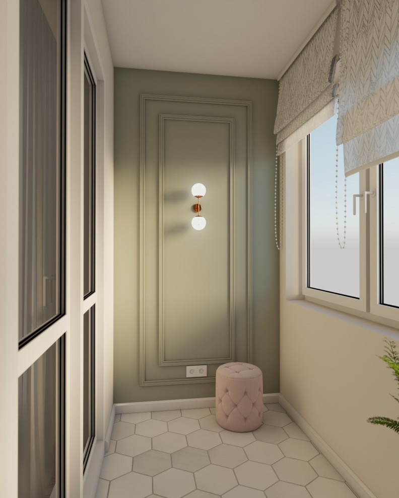 Квартира г. Калининград ул. Свердлова