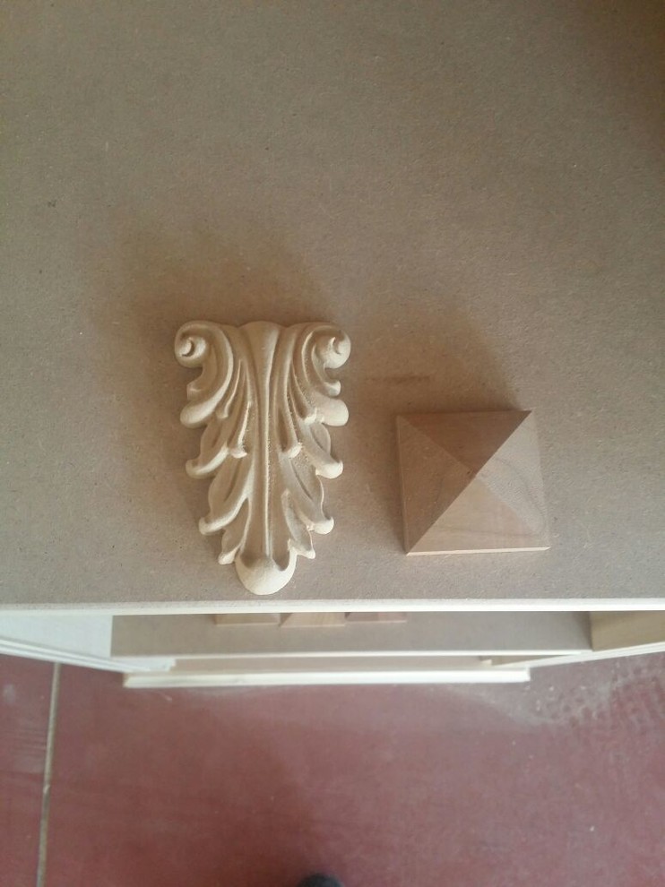 Квартира в темных тонах