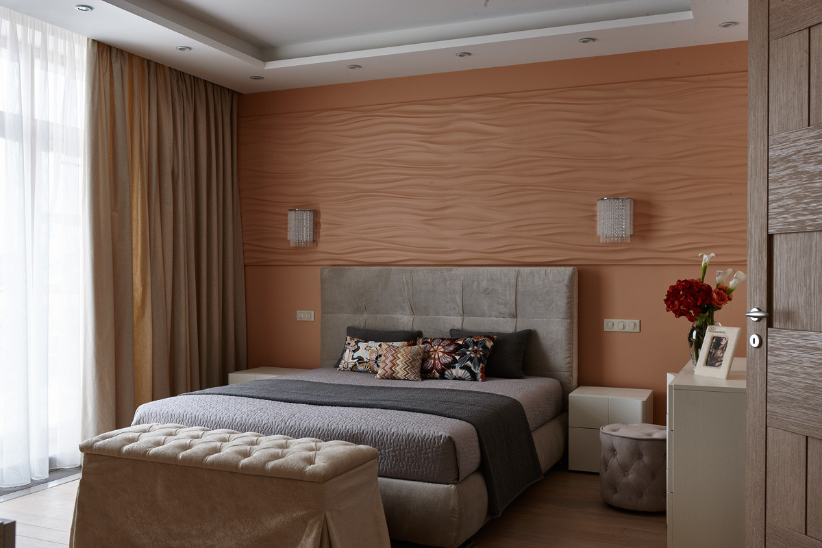 Таунхаус в современном стиле