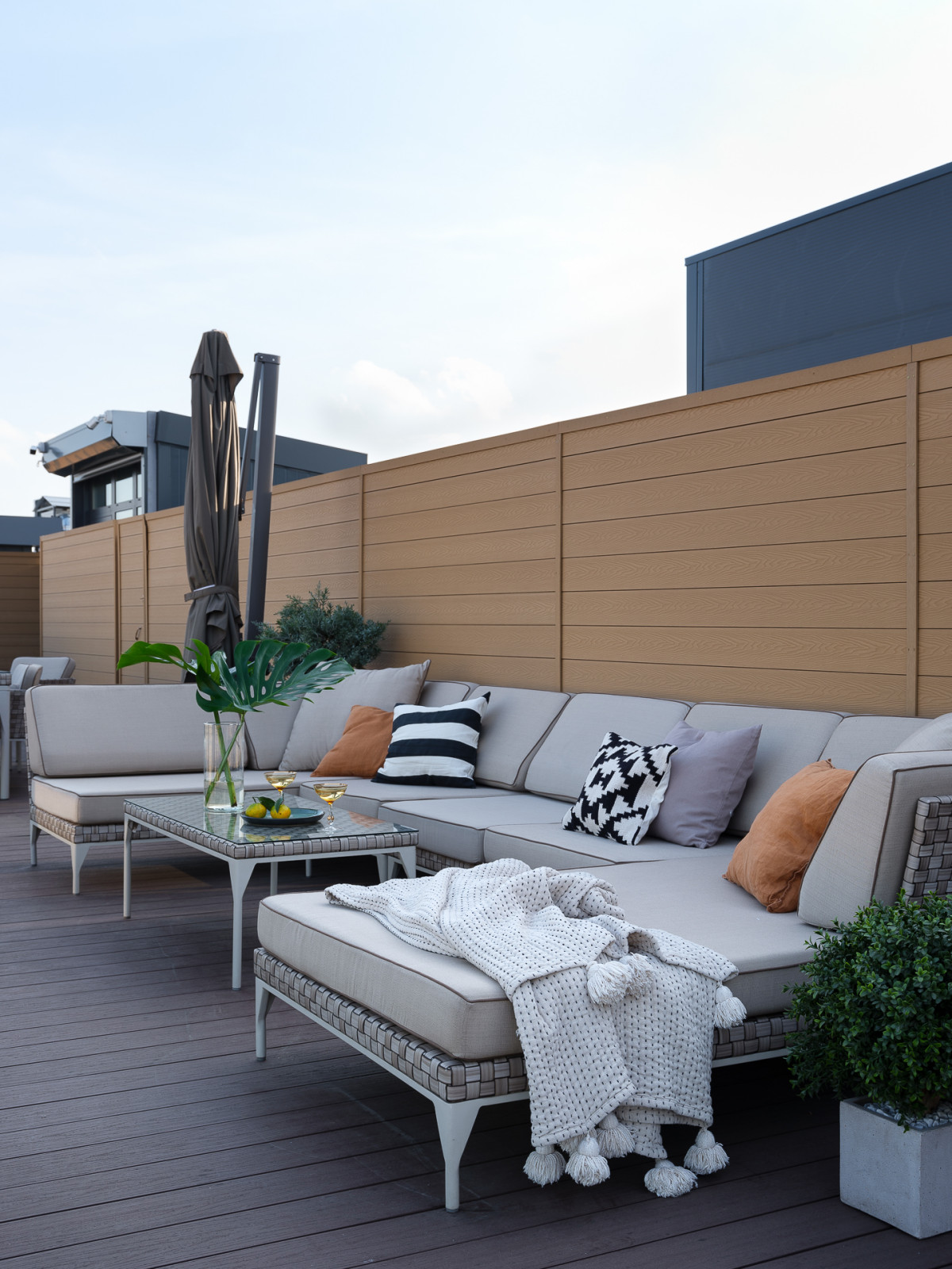 Квартира в ЖК Реномэ