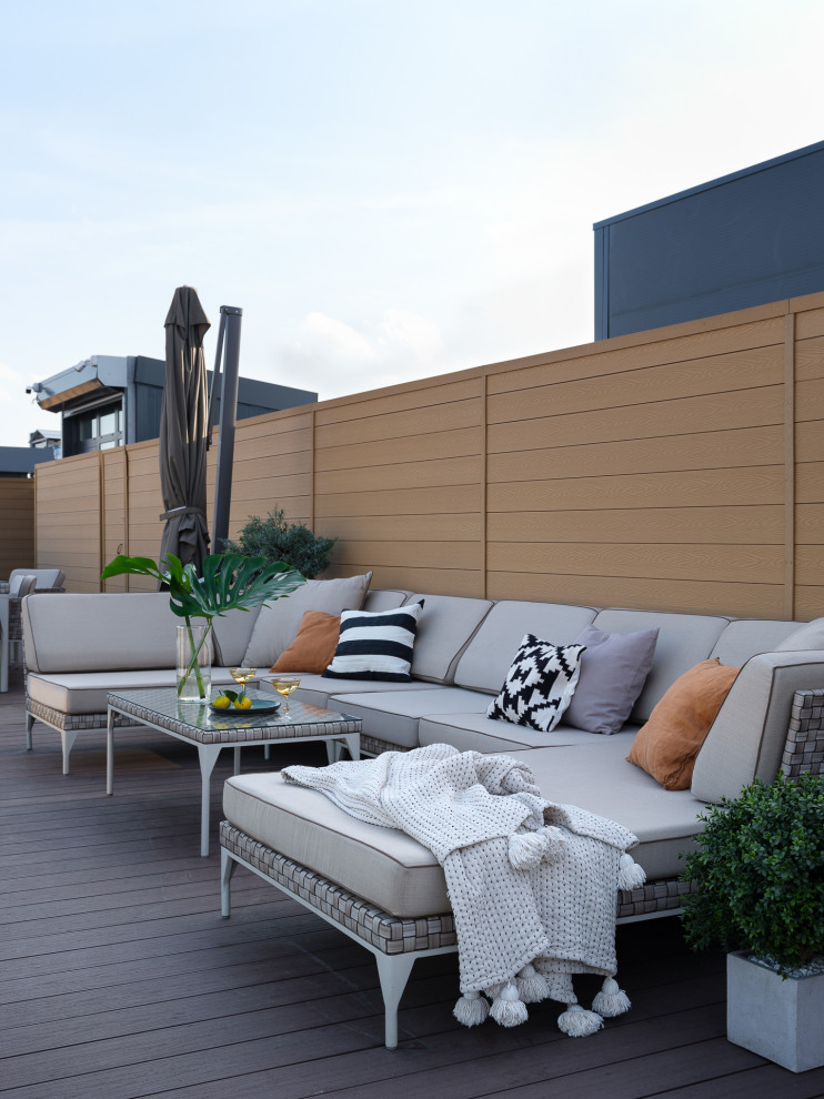 Квартира в ЖК Реномэ