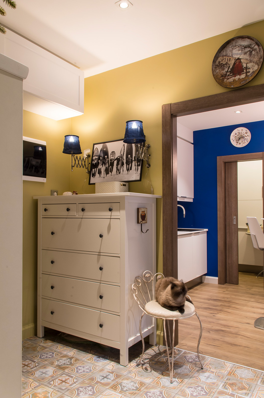 Квартира в ЖК Новая Скандинавия