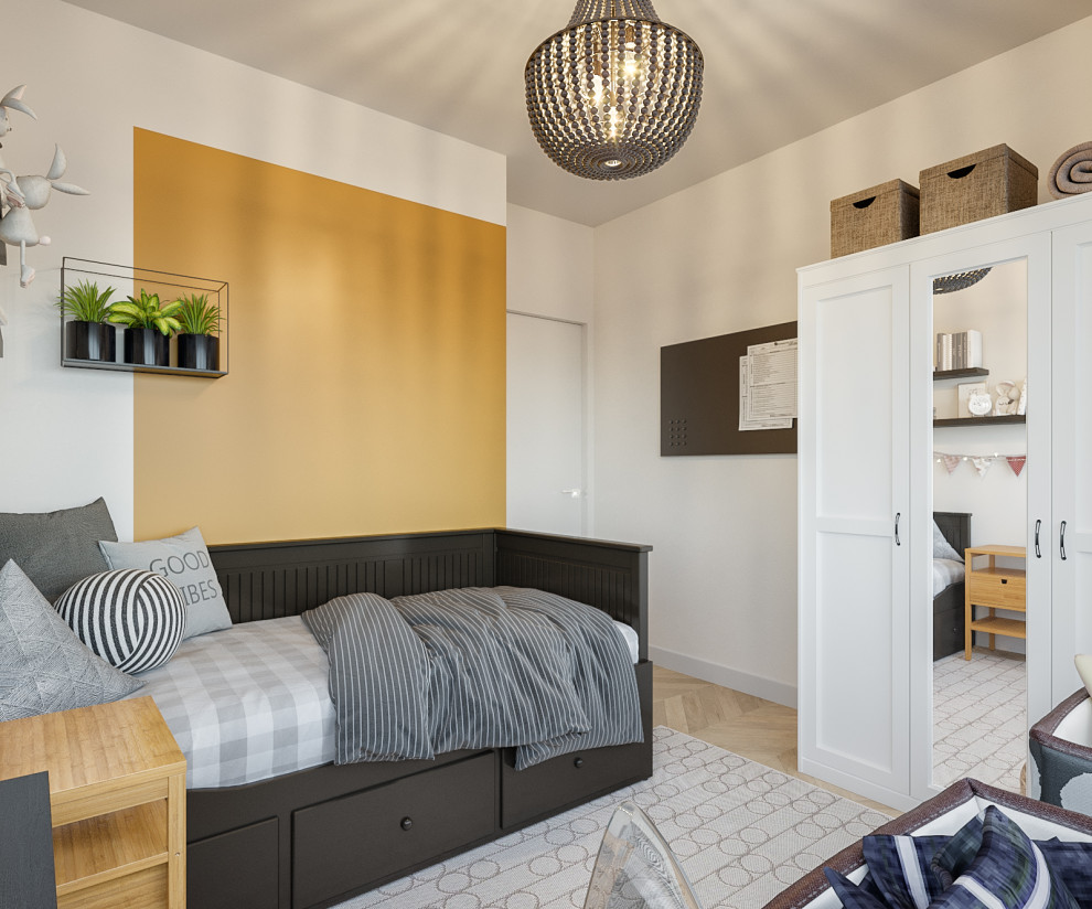 Квартира в ЖК Маяковский