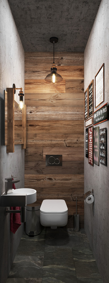 Улицами родного дома