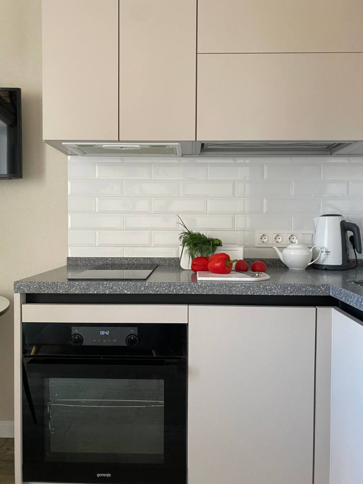 ЖК Скандинавия