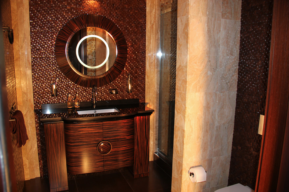 Обложка альбома: Ванная