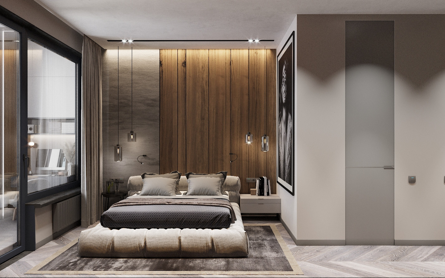 ЖК Серебряный фонтан