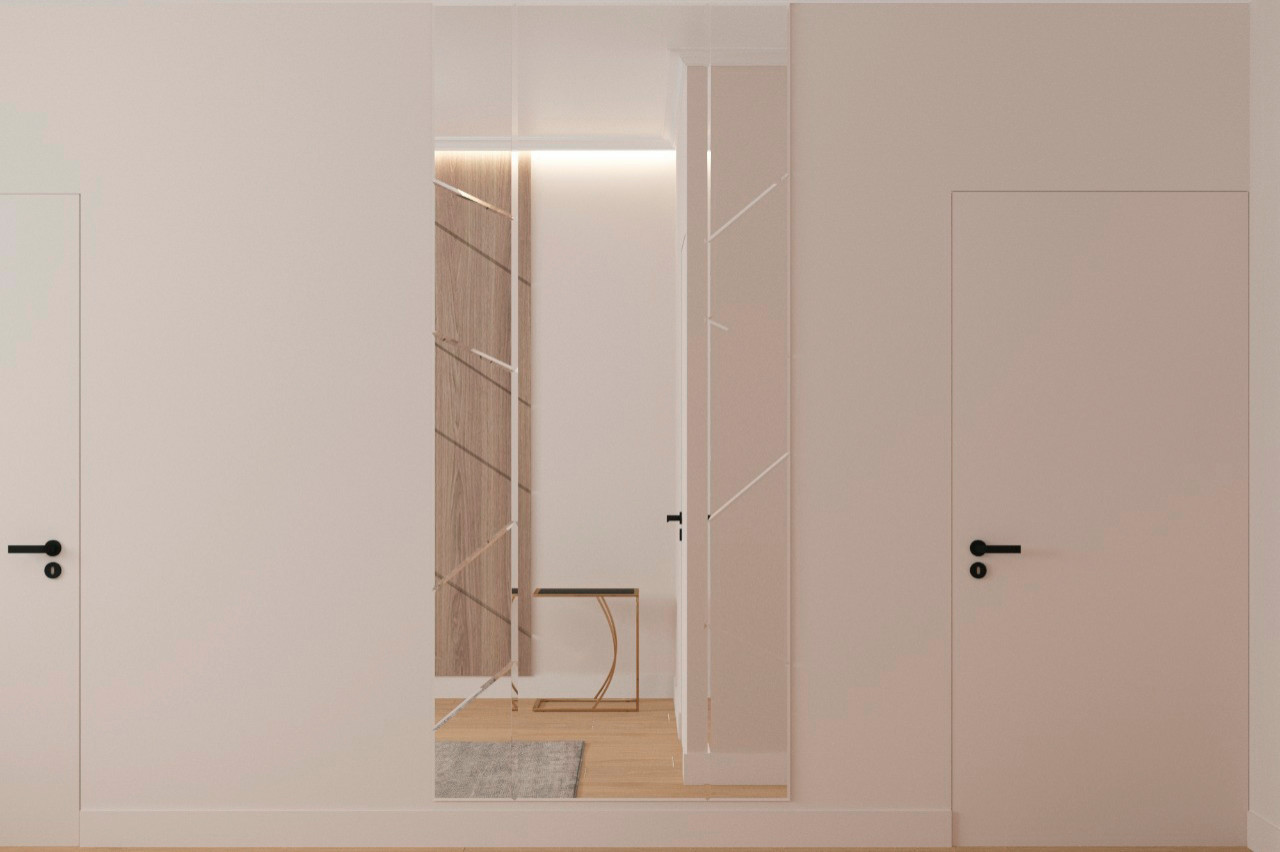 Квартира в Черемушках