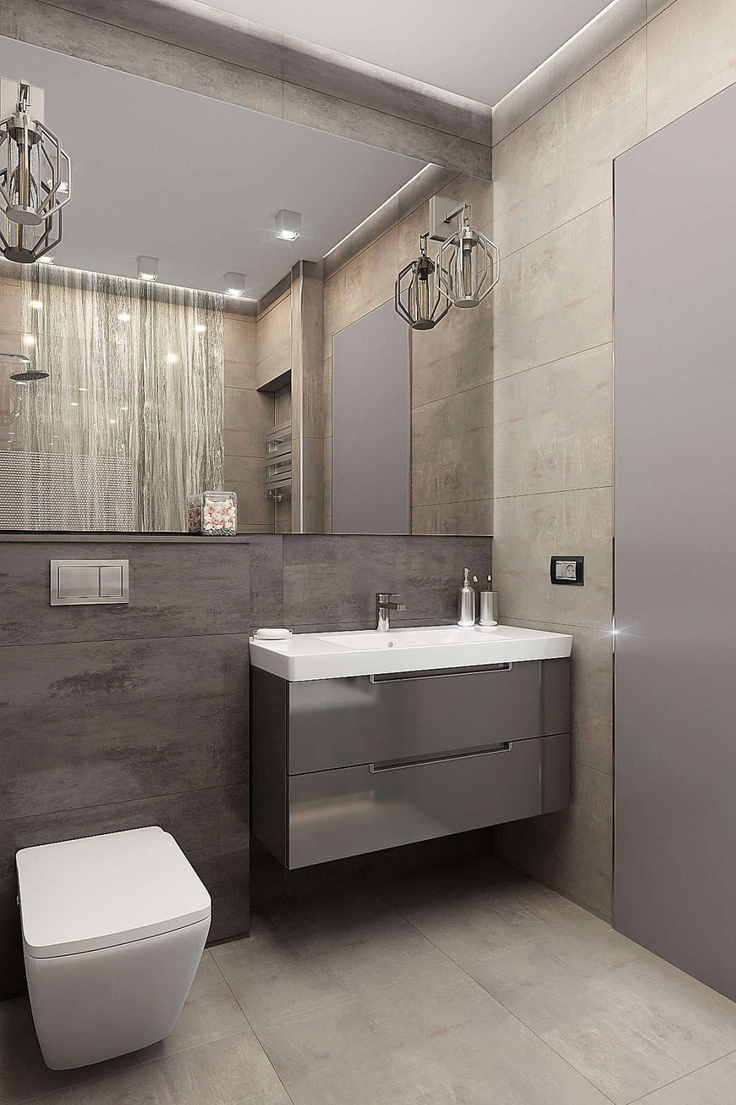 Квартира 150 м2