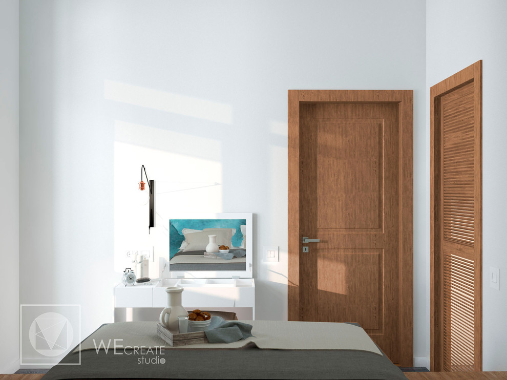 Фьюжн в ЖК Савеловский Сити