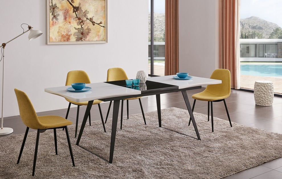 ОБЕДЕННАЯ ГРУППА VERMONT & JACKSON