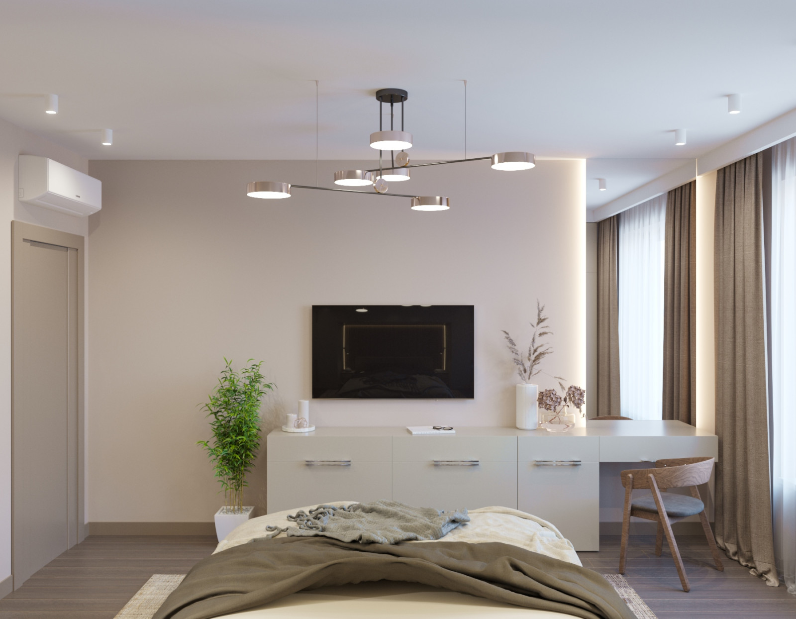 ЖК Live Ботанический сад