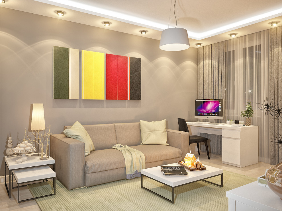 Квартира в Строгино