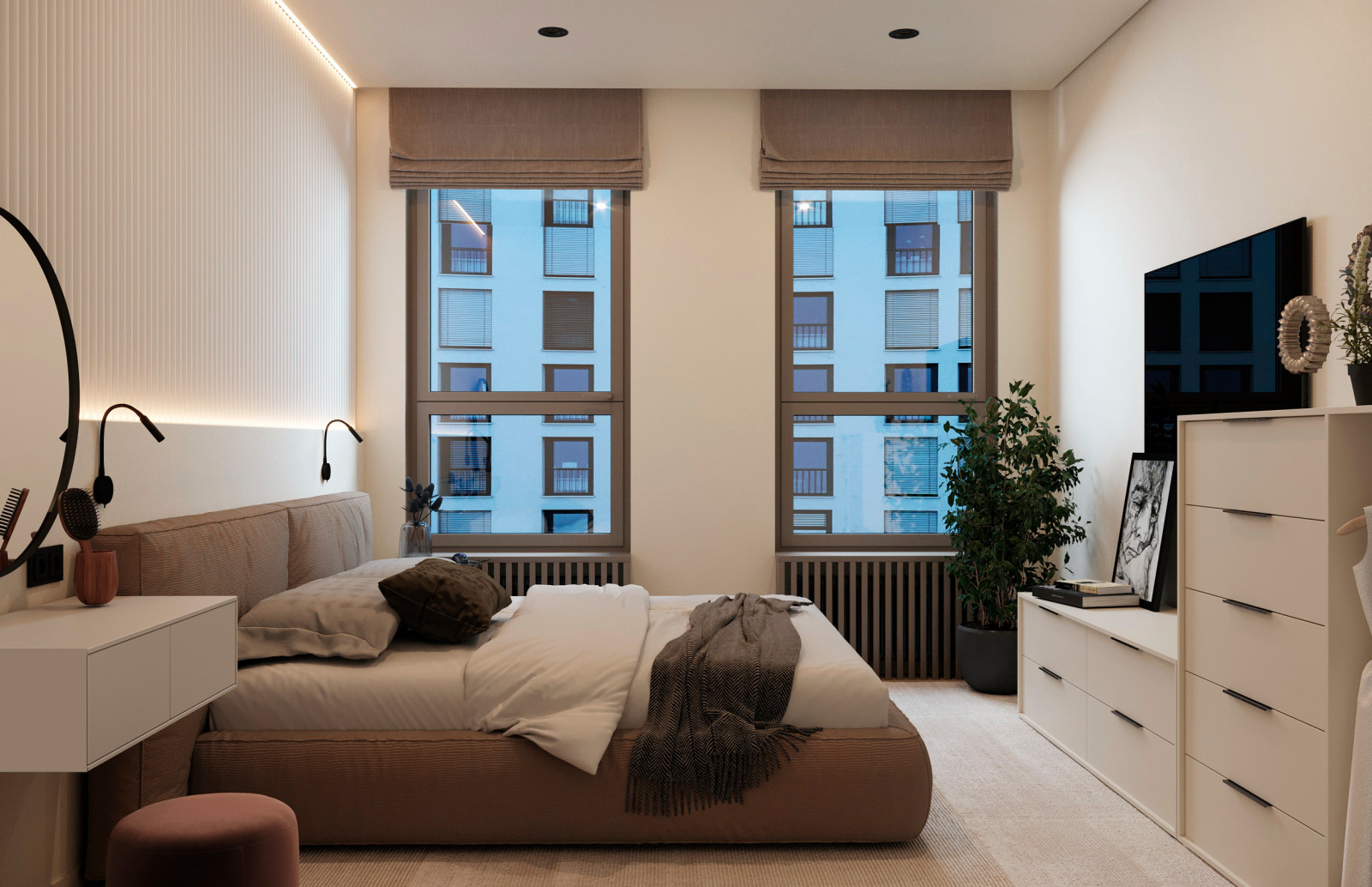 ЖК ГОЛДЕН СИТИ