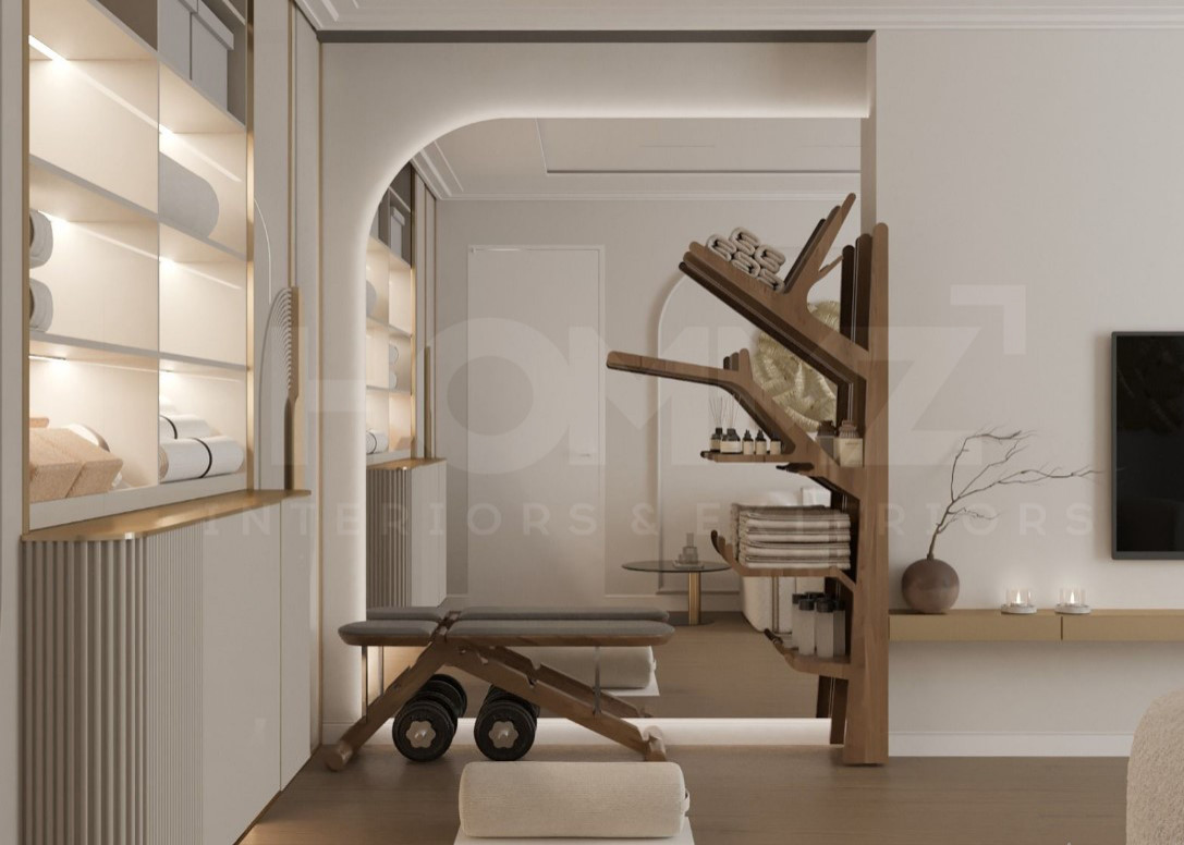 КП "Павлово" 1200 кв.м