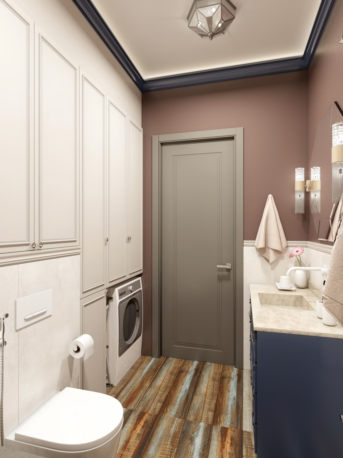 Дизайн-проект "109"