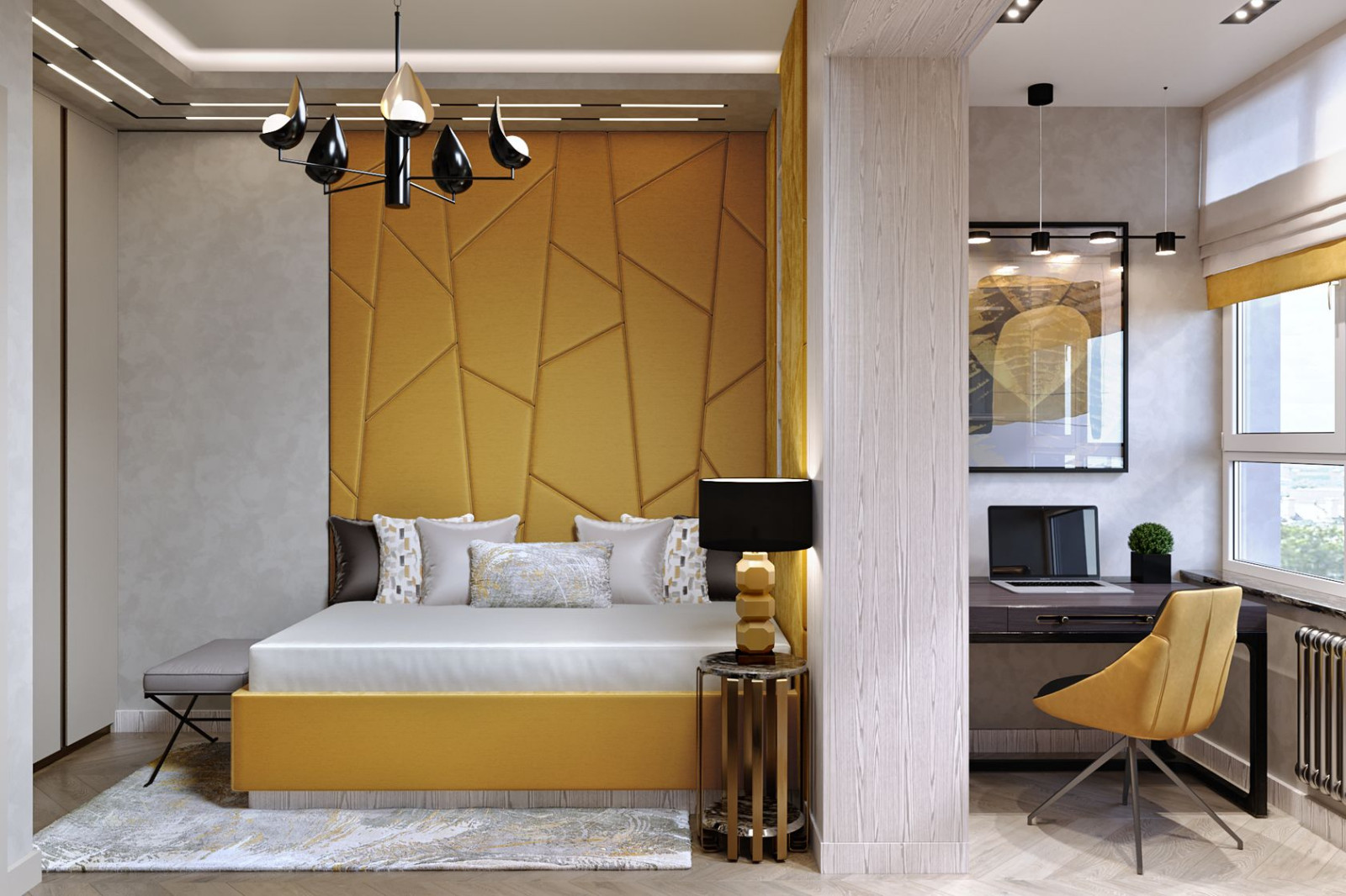 ЖК Тимирязевский, детская