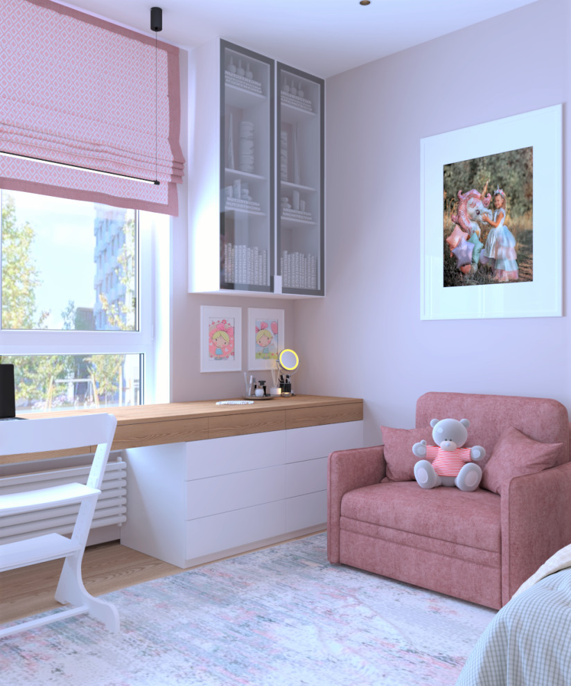 Квартира Волоколамское шоссе