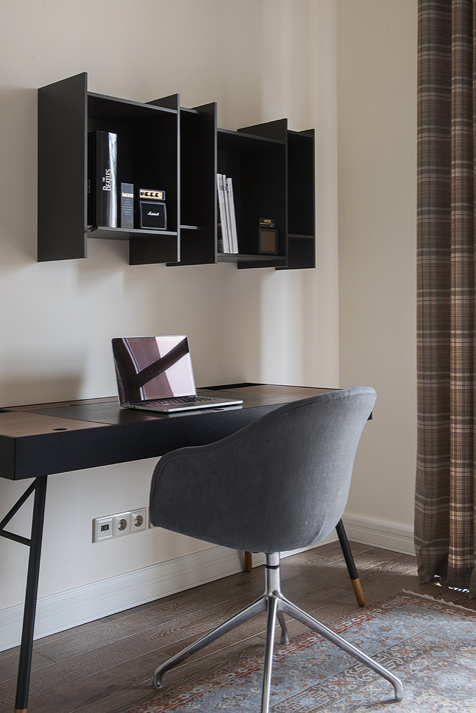 Квартира для молодого человека