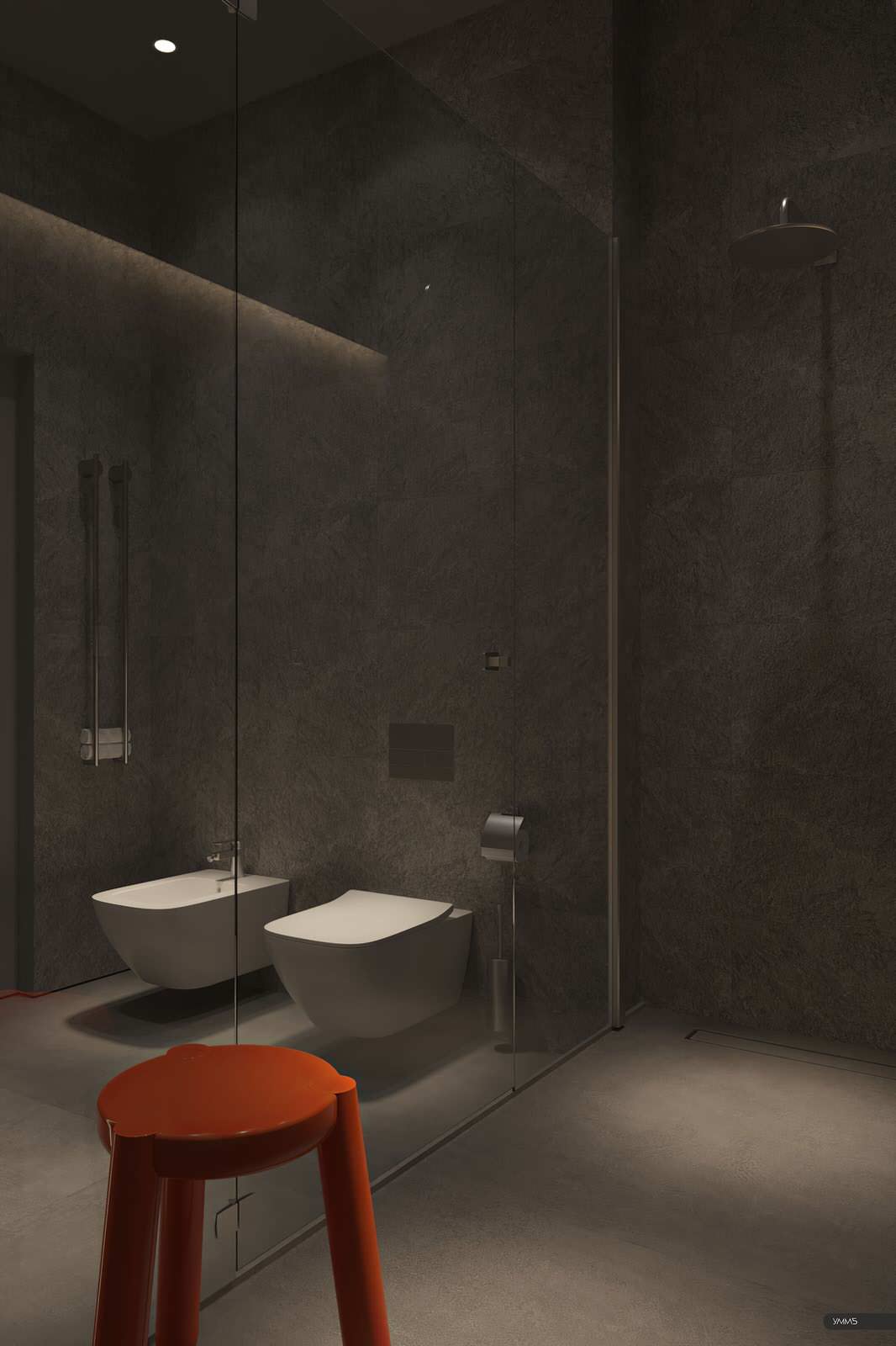 PM 2125 |Квартира 106м2