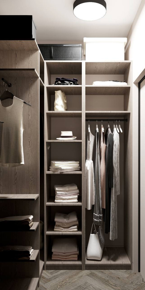 ДИЗАЙН ПРОЕКТ С ОЛИВКОВЫМИ ОТТЕНКАМИ