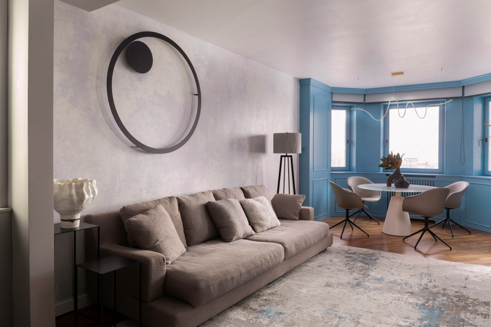 Квартира на Юго-Западе Москвы