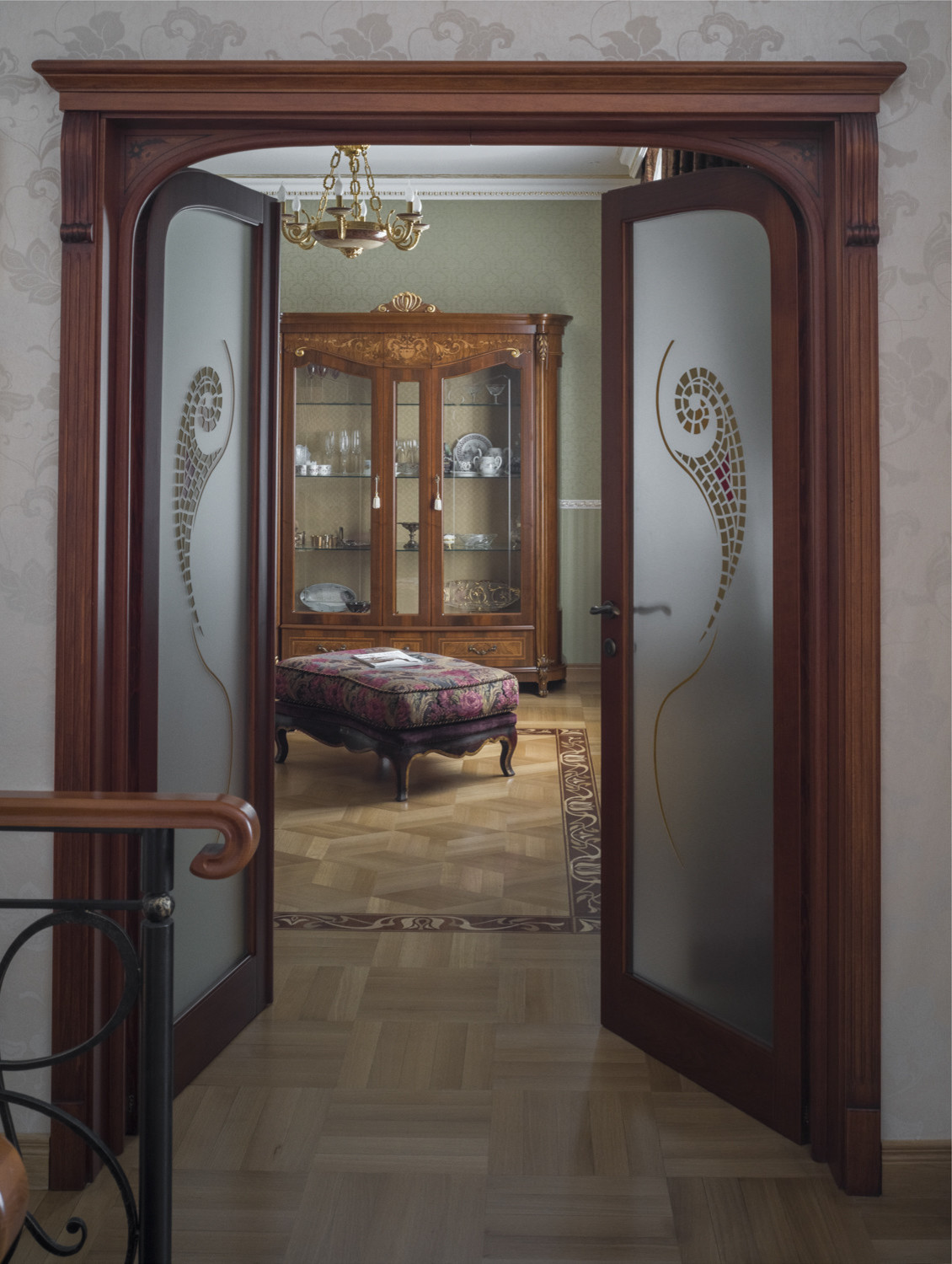 ЖК "Аркада Хаус"