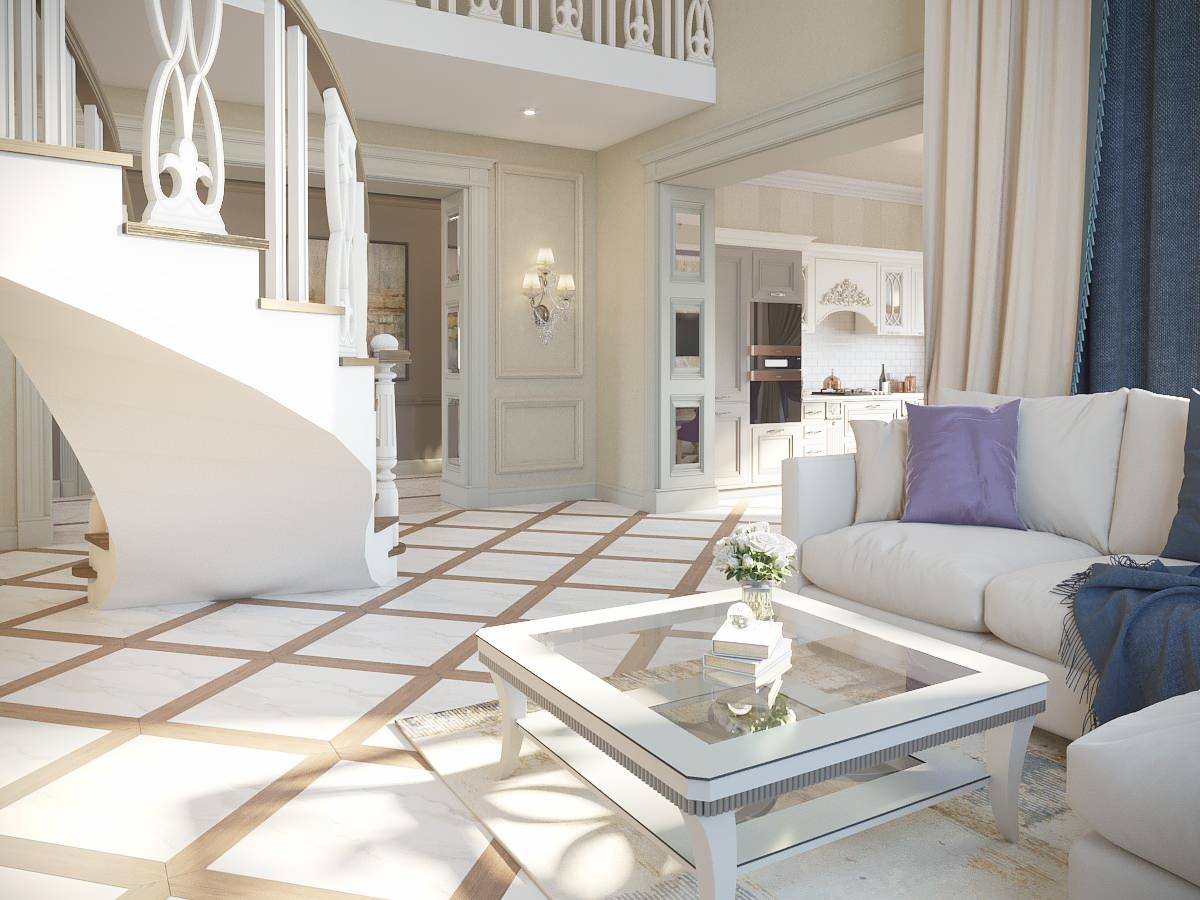 Дом в Сасово