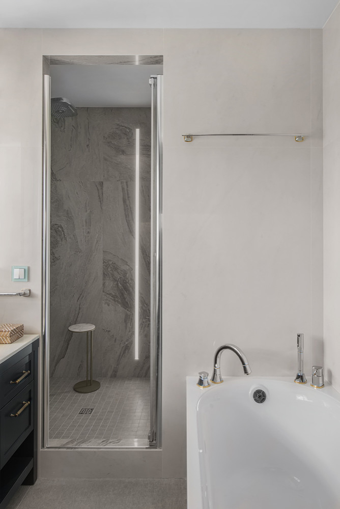 Квартира у моря