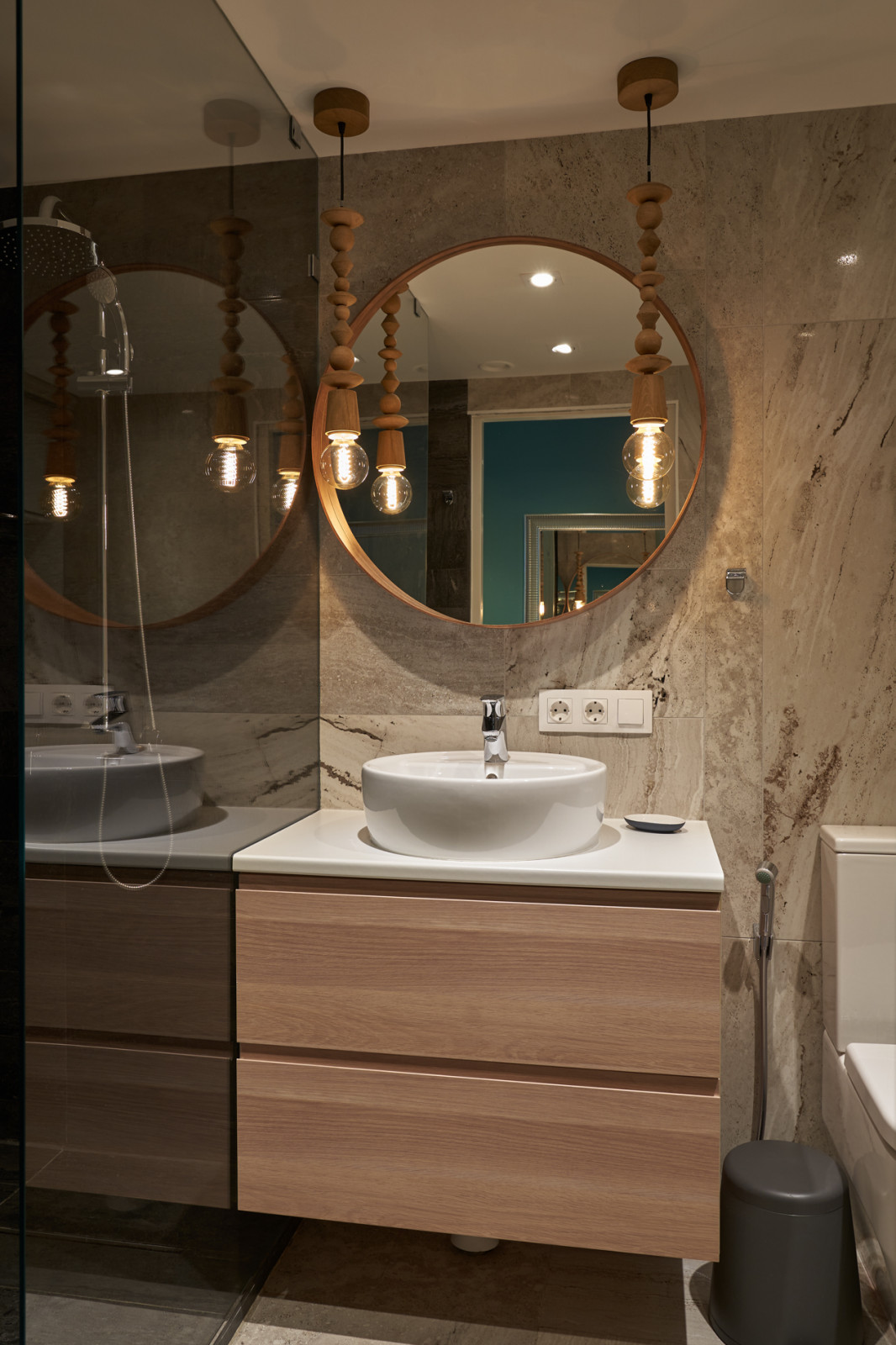 Квартира для калифорнийского хипстера/Apartment for a Californian hipster