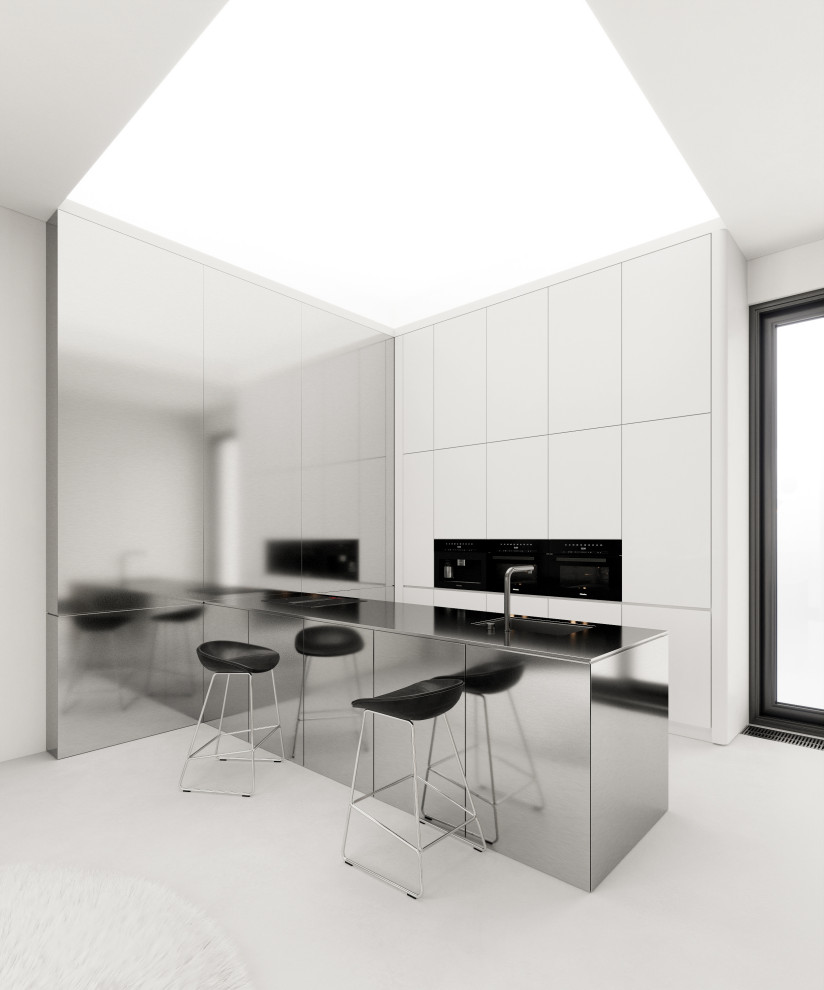 ЖК ЛУЧЕЗАРНЫЙ