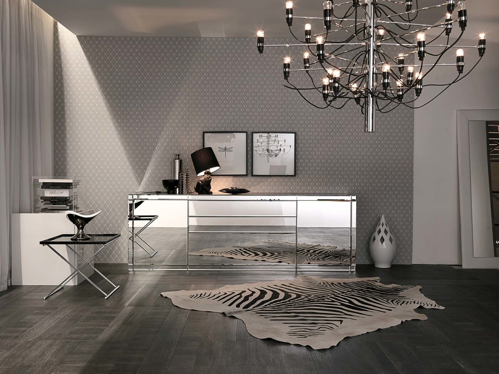 LUXURY GLAM By Aster Cucine