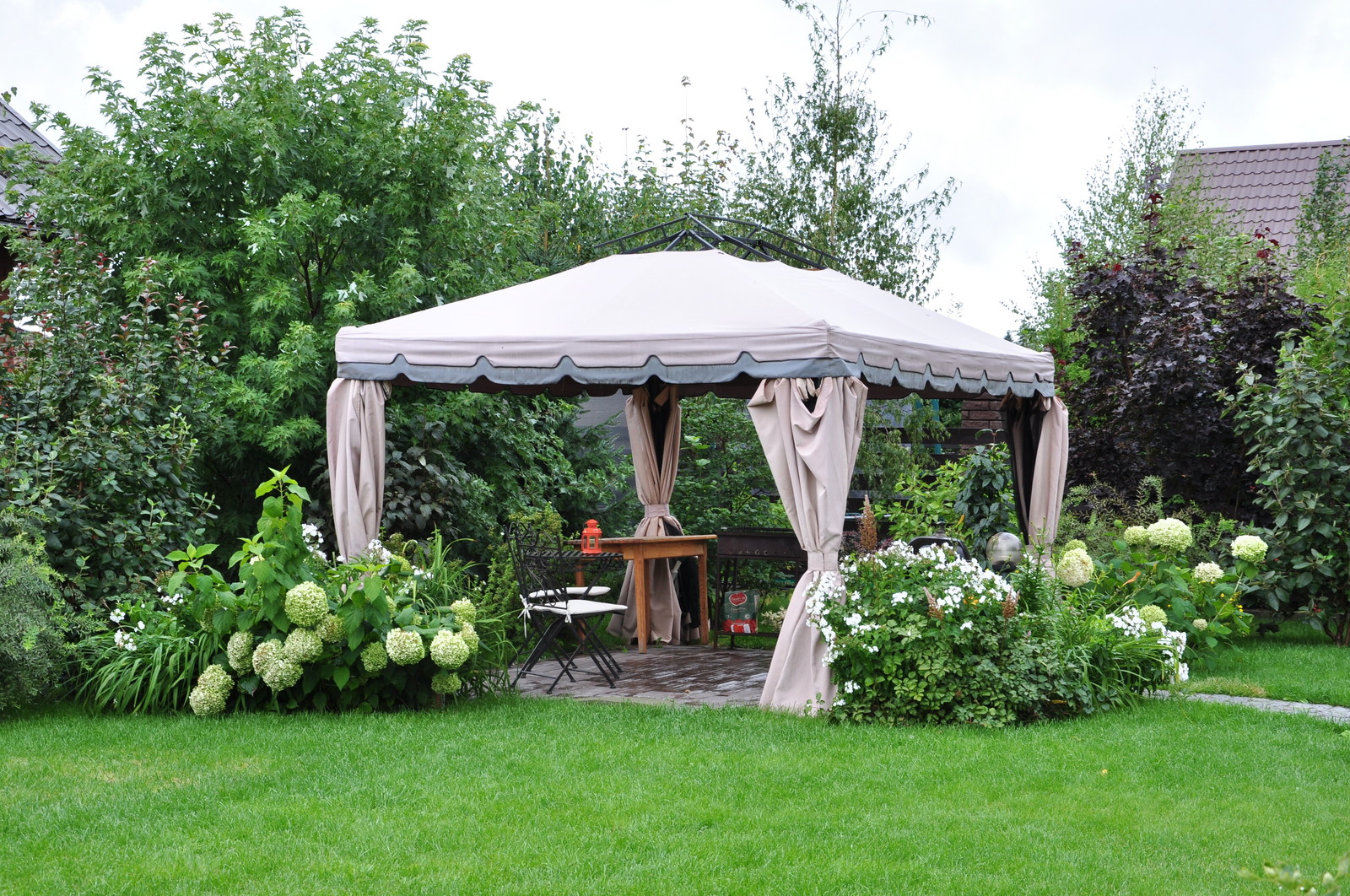 кп "Мелоди" - Уход за садом - 100% качество