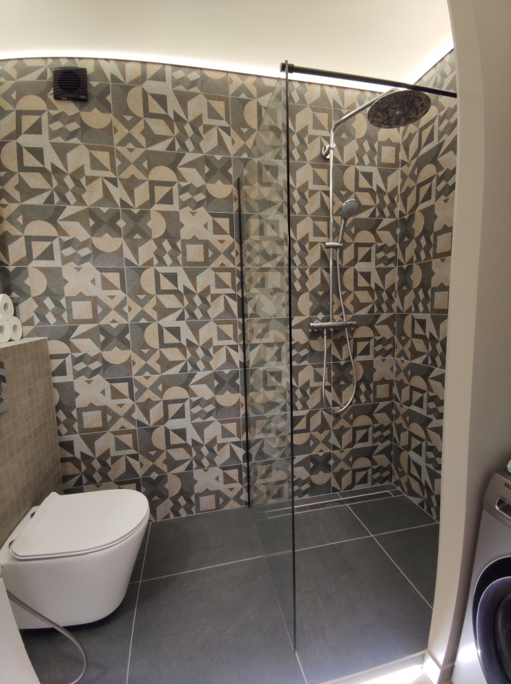 Квартира для активных и позитивных 60,8 м.кв., г. Северодвинск, ЖК "Атмосфера""