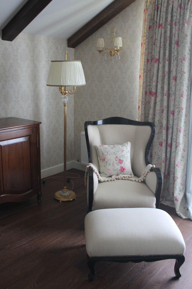 Наши спальни