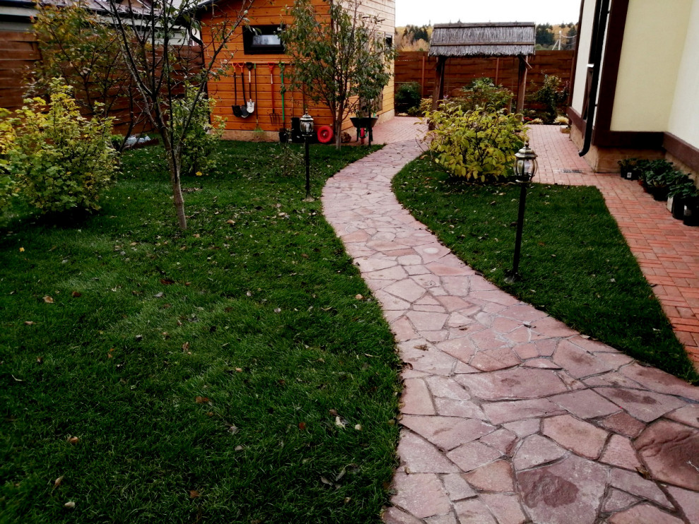 Коттеджный поселок "Петрухино"