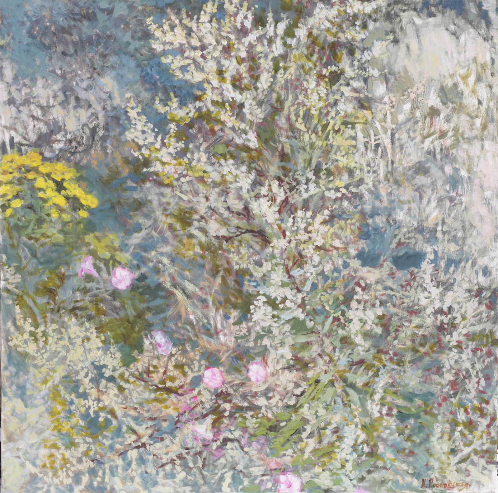 Разнотравье