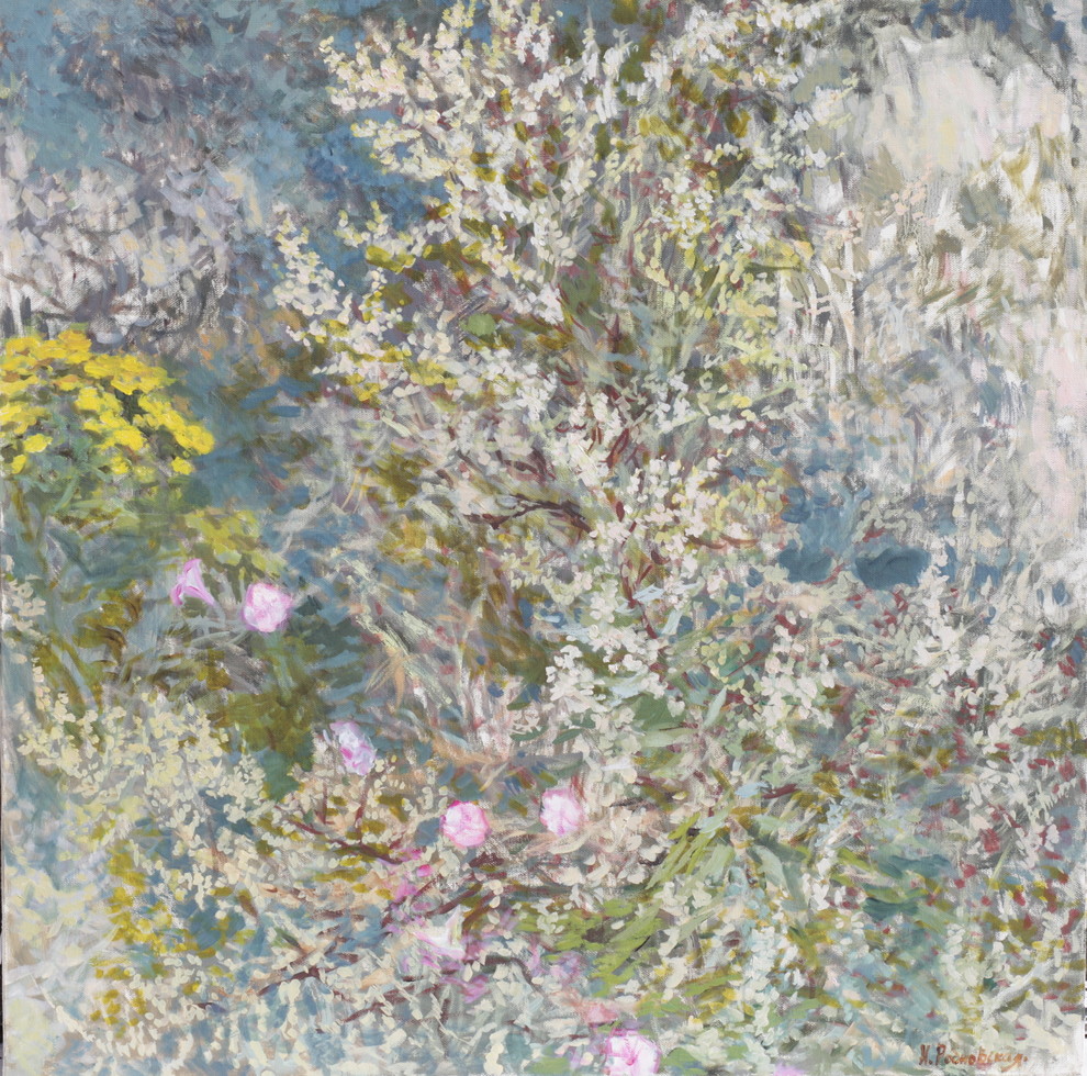 Разнотравье