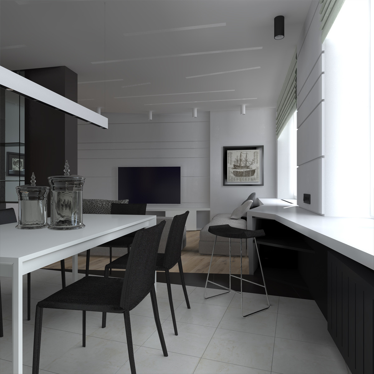 Космическая Скандинавия